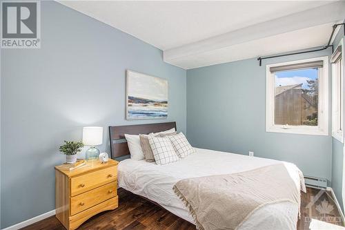 50 Peary Way, Ottawa, ON - Indoor Photo Showing Bedroom