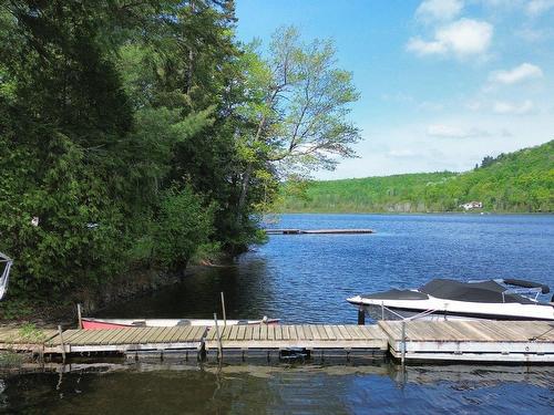 Overall view - 26 Ch. De L'Ardoise, Orford, QC - Outdoor With Body Of Water With View