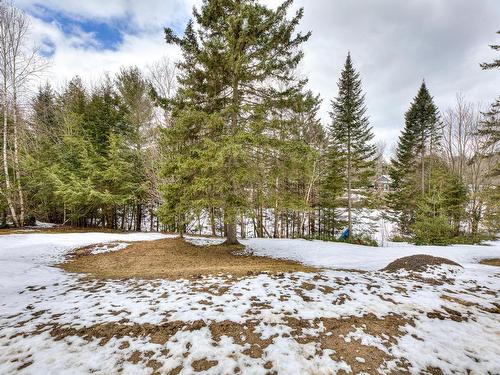 ExtÃ©rieur - 180 7E Rue Du Parc-Bleu, Sainte-Marcelline-De-Kildare, QC - Outdoor With View