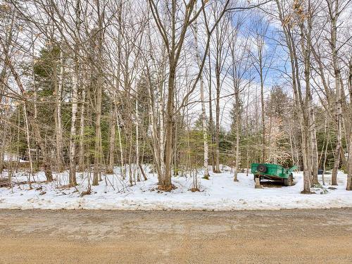 Terre/Terrain - 180 7E Rue Du Parc-Bleu, Sainte-Marcelline-De-Kildare, QC - Outdoor