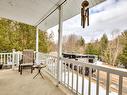 Balcon - 180 7E Rue Du Parc-Bleu, Sainte-Marcelline-De-Kildare, QC  - Outdoor With Exterior 