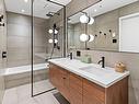 Salle de bains - 301-1037 Rue St-Denis, Montréal (Ville-Marie), QC  - Indoor Photo Showing Bathroom 
