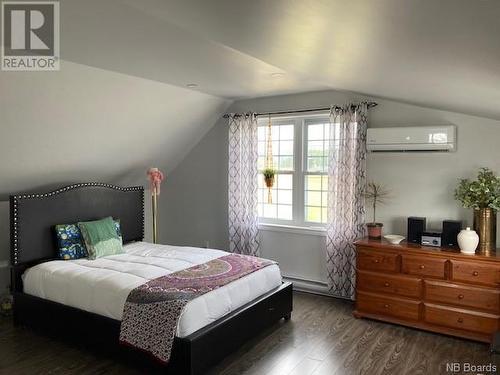 1169 Jacques Cartier, Beresford, NB - Indoor Photo Showing Bedroom