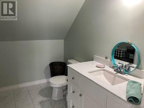 1169 Jacques Cartier, Beresford, NB - Indoor Photo Showing Bathroom