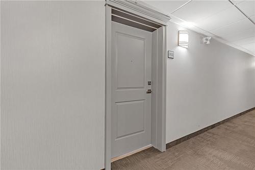 35 Southshore Crescent|Unit #303, Stoney Creek, ON - Indoor Photo Showing Other Room