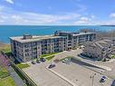 35 Southshore Crescent|Unit #303, Stoney Creek, ON  - Outdoor With Body Of Water With View 