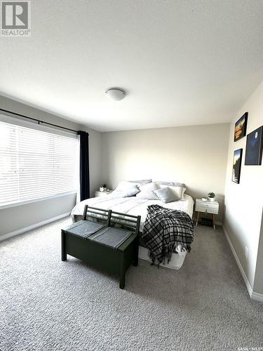 139 Newton Way, Saskatoon, SK - Indoor Photo Showing Bedroom