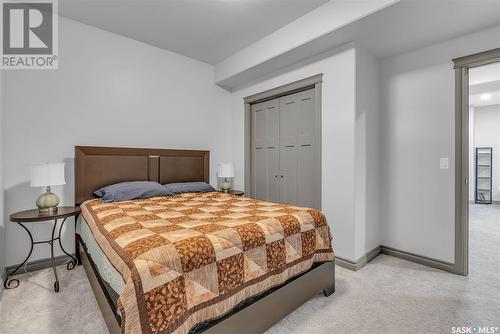 419 Geary Crescent, Saskatoon, SK - Indoor Photo Showing Bedroom