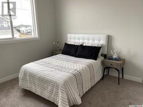 310 Pepper Place, Saskatoon, SK - Indoor Photo Showing Bedroom