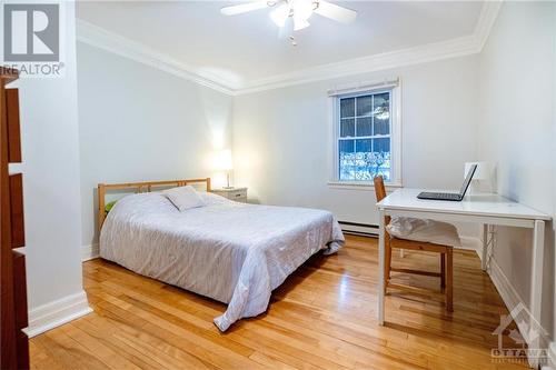 356-360 Levis Avenue, Ottawa, ON - Indoor Photo Showing Bedroom