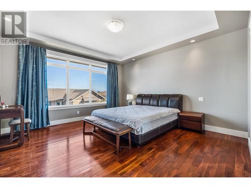 470 Trumpeter Road, Kelowna, BC - Indoor Photo Showing Bedroom