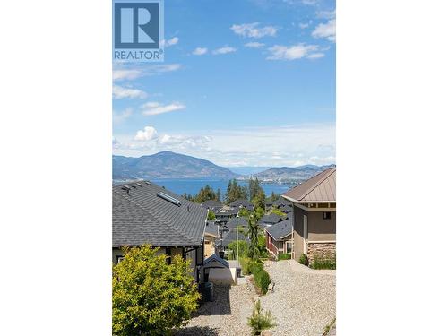 470 Trumpeter Road, Kelowna, BC - Outdoor With View