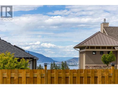 470 Trumpeter Road, Kelowna, BC - Outdoor With View