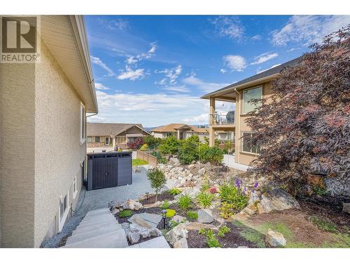 470 Trumpeter Road, Kelowna, BC - Outdoor