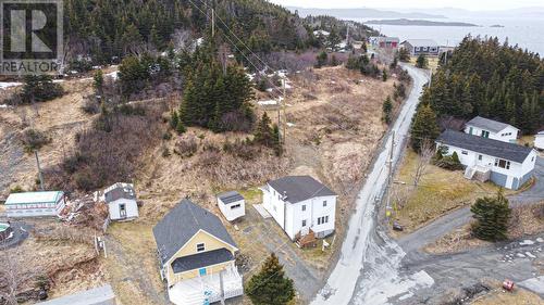 23 Reids Lane, Dildo, NL - Outdoor With Body Of Water With View