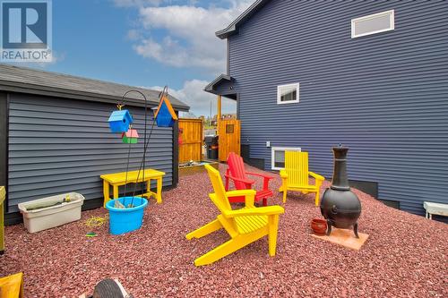 6 Little Bell Place, Conception Bay South, NL - Outdoor With Exterior