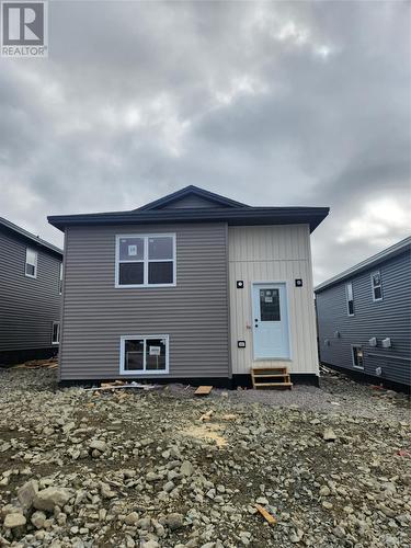 12 Gallants Street, Paradise, NL - Outdoor With Exterior