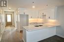 754 18Th Street, Hanover, ON  - Indoor Photo Showing Kitchen 