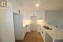 754 18Th Street, Hanover, ON  - Indoor Photo Showing Kitchen With Double Sink 