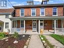 56 Pearl Street E, Brockville, ON  - Outdoor With Deck Patio Veranda With Facade 