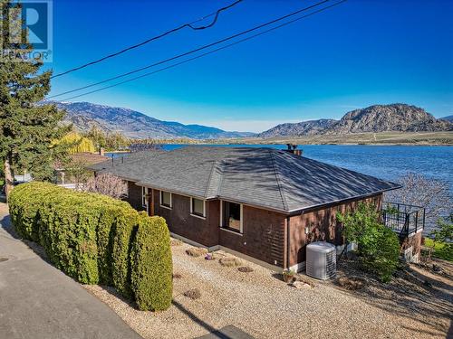 17217 87Th Street, Osoyoos, BC - Outdoor With View