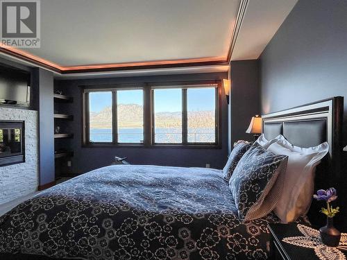 17217 87Th Street, Osoyoos, BC - Indoor Photo Showing Bedroom