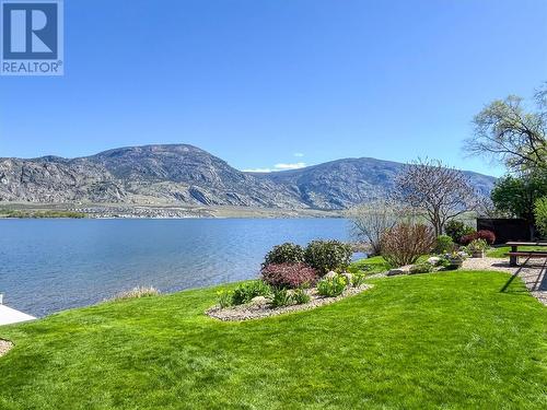 17217 87Th Street, Osoyoos, BC - Outdoor With Body Of Water With View