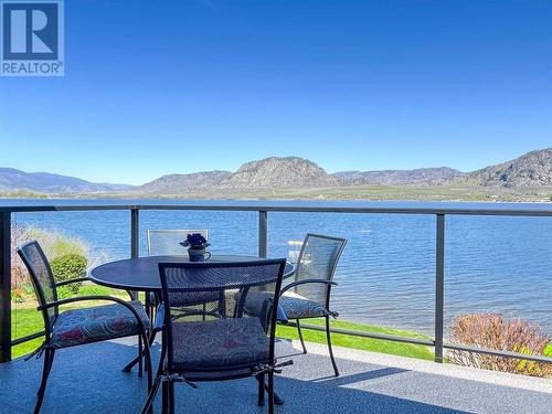 17217 87Th Street, Osoyoos, BC - Outdoor With Body Of Water With View