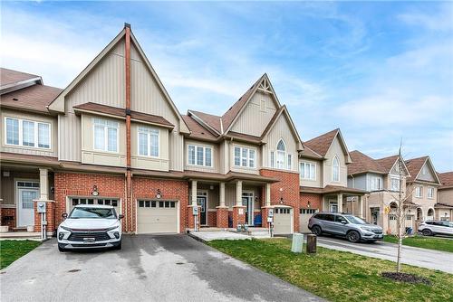 4178 Cherry Heights Boulevard, Beamsville, ON - Outdoor With Facade