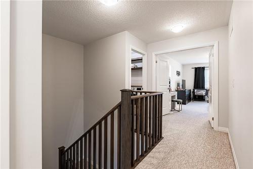 4178 Cherry Heights Boulevard, Beamsville, ON - Indoor Photo Showing Other Room