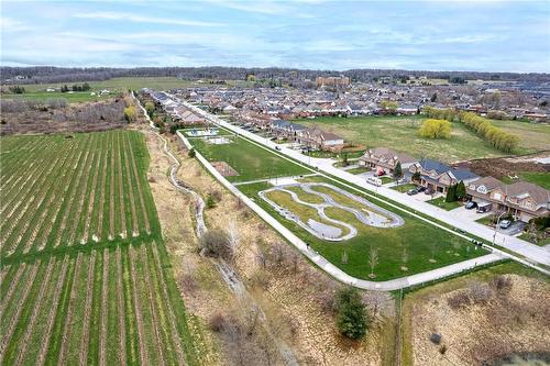 4178 Cherry Heights Boulevard, Beamsville, ON - Outdoor With View