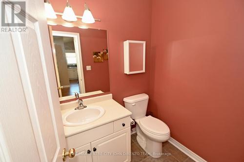 24 - 20 Windemere Place, St. Thomas, ON - Indoor Photo Showing Bathroom