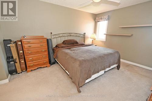 24 - 20 Windemere Place, St. Thomas, ON - Indoor Photo Showing Bedroom
