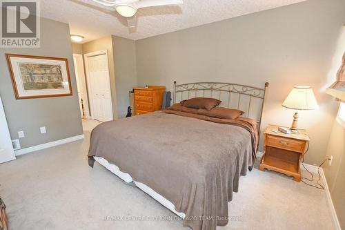 24 - 20 Windemere Place, St. Thomas, ON - Indoor Photo Showing Bedroom
