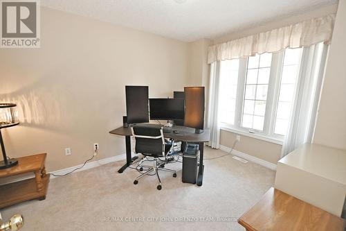 24 - 20 Windemere Place, St. Thomas, ON - Indoor Photo Showing Office