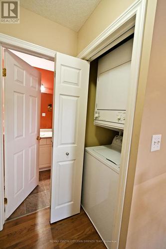 24 - 20 Windemere Place, St. Thomas, ON - Indoor Photo Showing Laundry Room