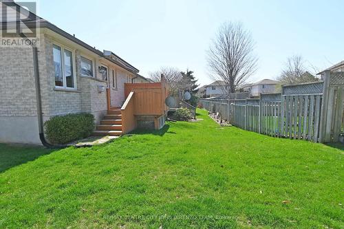 24 - 20 Windemere Place, St. Thomas, ON - Outdoor