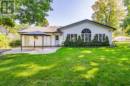 3608 Concession Dr, Southwest Middlesex, ON - Outdoor