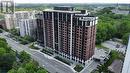 #502 -1235 Richmond St, London, ON  - Outdoor With View 