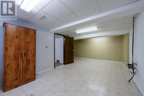 4983 University Ave, Niagara Falls, ON - Indoor Photo Showing Other Room