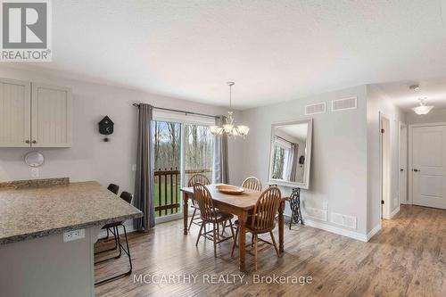 200 Highland Dr, West Grey, ON - Indoor Photo Showing Dining Room