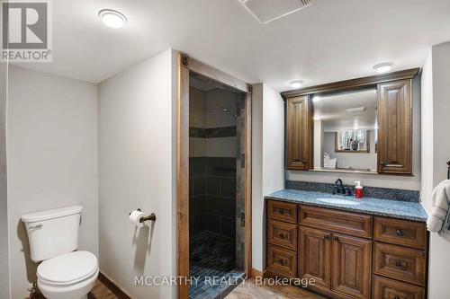 200 Highland Dr, West Grey, ON - Indoor Photo Showing Bathroom