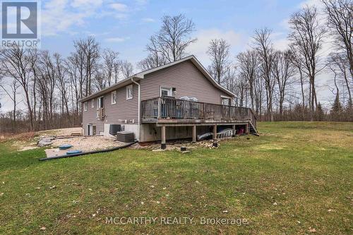 200 Highland Dr, West Grey, ON - Outdoor With Deck Patio Veranda