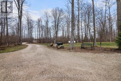 200 Highland Dr, West Grey, ON - Outdoor With View