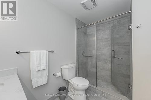 #1409 -15 Glebe St, Cambridge, ON - Indoor Photo Showing Bathroom