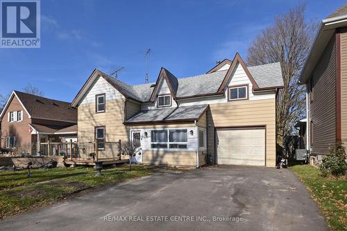 130 Third Avenue, Shelburne, ON - Outdoor