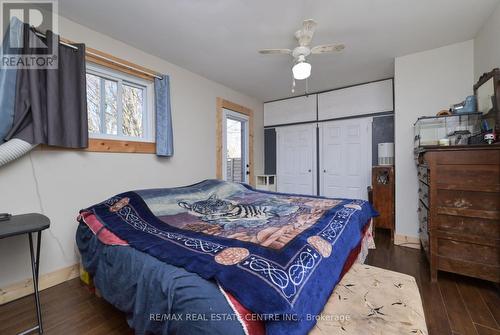 130 Third Avenue, Shelburne, ON - Indoor Photo Showing Bedroom