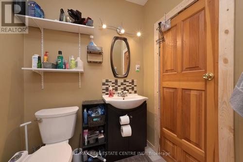 130 Third Avenue, Shelburne, ON - Indoor Photo Showing Bathroom