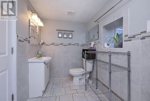 130 Third Avenue, Shelburne, ON - Indoor Photo Showing Bathroom