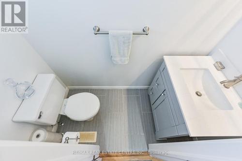 430 Flannery Dr, Centre Wellington, ON - Indoor Photo Showing Bathroom